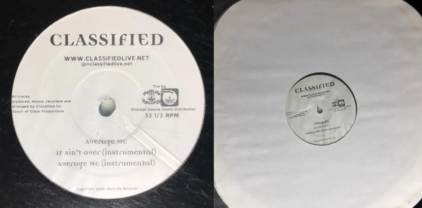 Classified  – Union Dues Promo 12-2